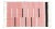 Edvin Rug, 9x12, Blush For Sale