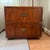 Mid-Century Henredon 2 Drawer Campaign Nightstand/Sidetable —Two Available For Sale - Image 14 of 14