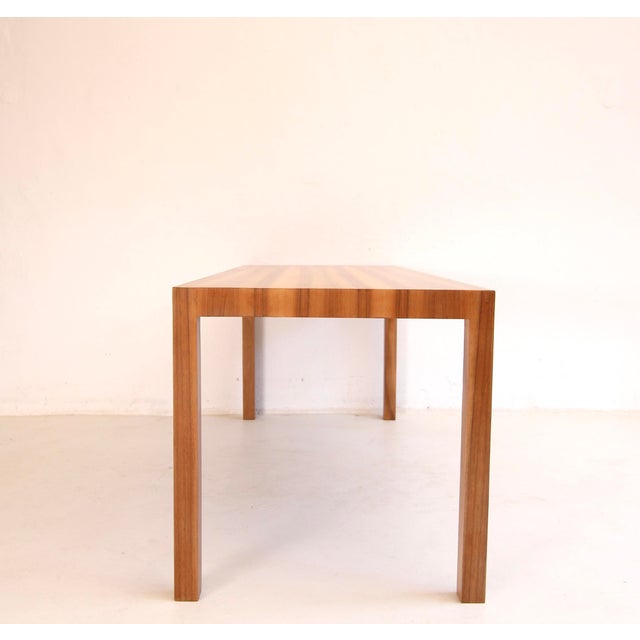 Mid-Century Modern Bauhaus Stil Coffee Table, 1960s For Sale - Image 17 of 18