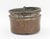 Antique Copper and Brass Cauldrons, 2 For Sale - Image 9 of 15