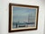Design Plus Gallery presents the Painting "Ships at Port" by George Lee, from Atherton Gallery. Dated 1989, this rare hand...