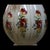 This vintage Capodimonte style chandelier features a 12-light design, crafted from hand-painted porcelain and adorned with...