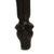 Antique Italian Oak Corner Chair, 1890s For Sale - Image 13 of 18