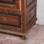 19th Century Sideboard with Black Trim, Italy For Sale - Image 5 of 18