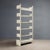 Congresso Bookcase by Lips Vago, 1970s For Sale - Image 9 of 10