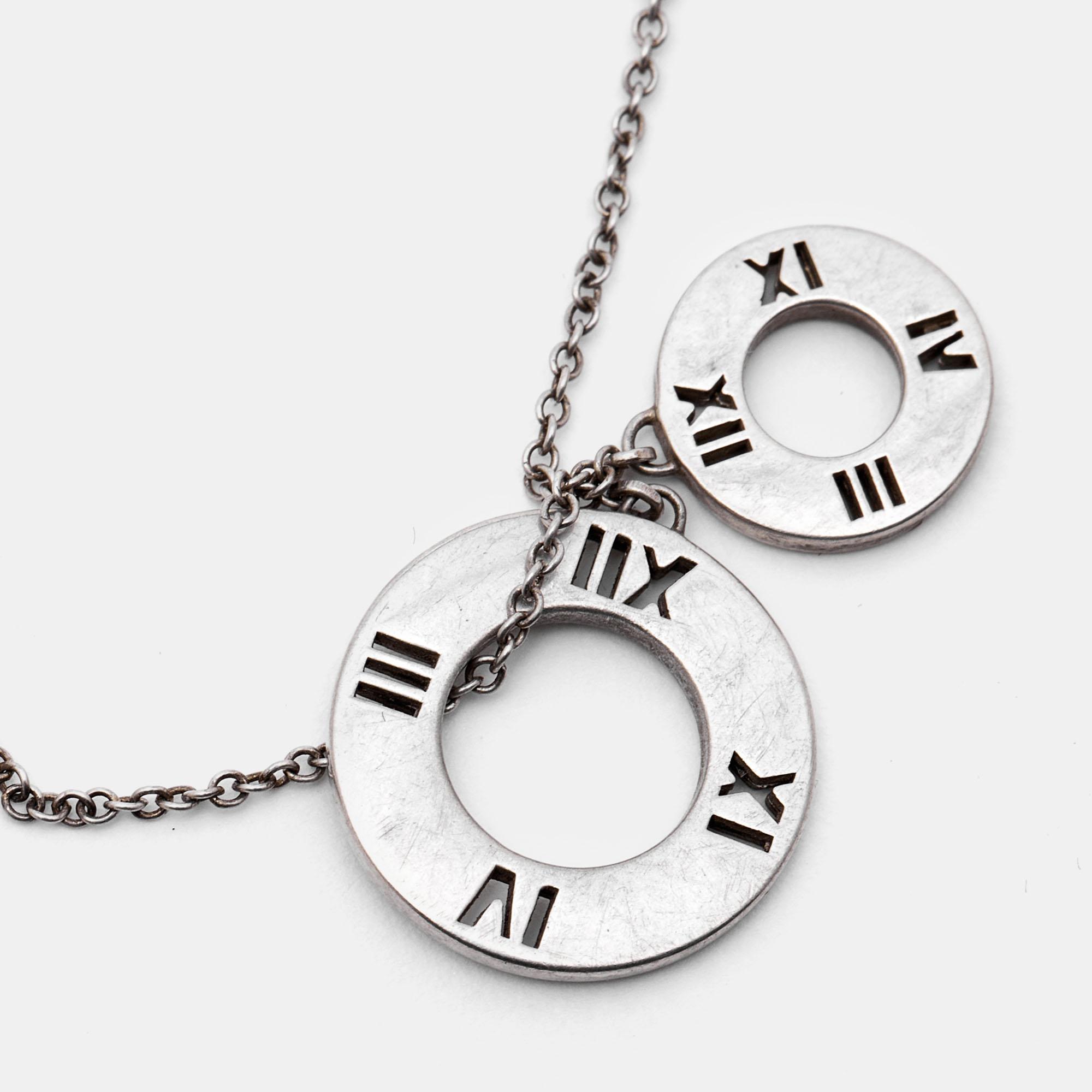 Roman Numeral Necklace Tiffany 2024 rollephilatelie.ch