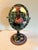Chinese Cloisonne Vanity Mirror, Reversible, 1920-30's For Sale - Image 14 of 14