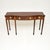 Antique Georgian Console Table, 1950 For Sale - Image 11 of 11