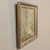 Realism Antique Framed Landscape Oil Painting on Canvas For Sale - Image 3 of 13