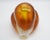Vintage Sculpture Vase by Claire Falkenstein for Salviati Murano, 1970 For Sale - Image 7 of 11