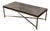 Bassett Furniture Axel Coffee Table For Sale
