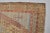Turkish 1960s Turkish Home Living Wool Carpet For Sale - Image 3 of 10