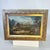 R.Randell, The Cottage, Oil Painting on Canvas, Framed For Sale - Image 16 of 16