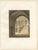 After Camille Bonnard, Venetian Interior & Architectural Views, 1845, Set of 3 For Sale - Image 4 of 9