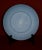 Vintage Wedgwood Blue Jasperware Zodiac 12 Symbols Plate 1970s 9.5”w For Sale In Philadelphia - Image 6 of 10