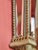 Goldenrod Neoclassical Wall Sconce with Mirrors For Sale - Image 8 of 11