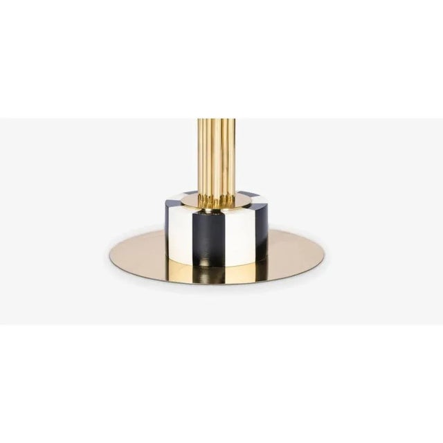 Julia Bar Table by Royal Stranger For Sale - Image 4 of 6