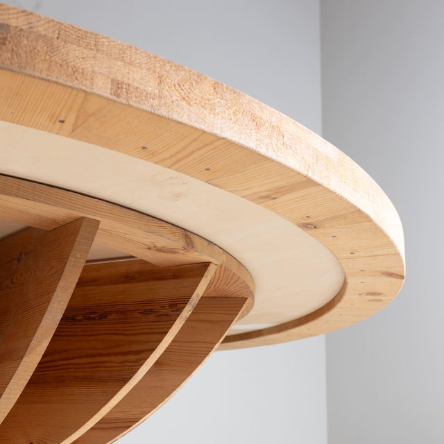 Table from Mirabili D'Arte, Italy, 1980s For Sale - Image 4 of 12