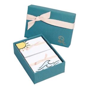 Dear Annabelle Summer Breeze Place Cards - Set of 24