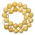Royal Baltic Amber Necklace For Sale