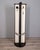 Black Vintage Floor Coat Stand from Fratelli Sbrilli, 1970s For Sale - Image 8 of 11