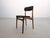 Wood Mid-Century Modern Chairs, 1960, Set of 6 For Sale - Image 7 of 11