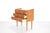 Danish Design Pine Wood Chest of Drawers For Sale - Image 4 of 6