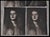 Art Deco 1930s Art Deco Portraits, Photographs by Harry R Cremer - Set of 4 For Sale - Image 3 of 4