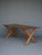 Rustic Farmhouse Dining Table in Cherry and Oak, 1940s For Sale - Image 14 of 17