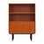 Vintage Danish Teak Bookcase, 1960s For Sale - Image 10 of 10