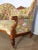Restoration Period Small Cherry Ear Sofa For Sale - Image 15 of 18