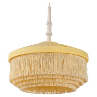 Ceiling Lamp from Hans-Age Jakobsson, 1960s For Sale