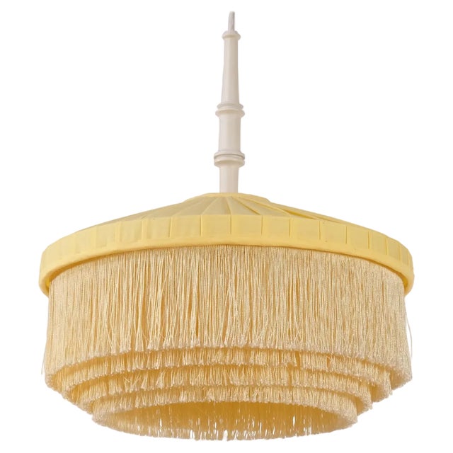 Ceiling Lamp from Hans-Age Jakobsson, 1960s For Sale