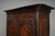 Baroque Buffet Cupboard in Walnut, 18th Century For Sale - Image 17 of 18