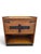 Amsterdam School Oak Cabinet For Sale - Image 10 of 10