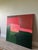 Early 21st Century Bodasca, Colorful Rhapsody, 2026, Canvas For Sale - Image 5 of 14