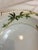 Japanese Mid-Century Kent China “Bali Hi” Pattern Serving Bowl For Sale - Image 3 of 7