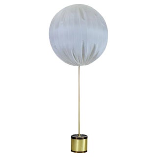 Model G 123/600 Floor Lamp by Hans-Agne Jakobsson for Hans-Agne Jakobsson AB Markaryd, Sweden For Sale