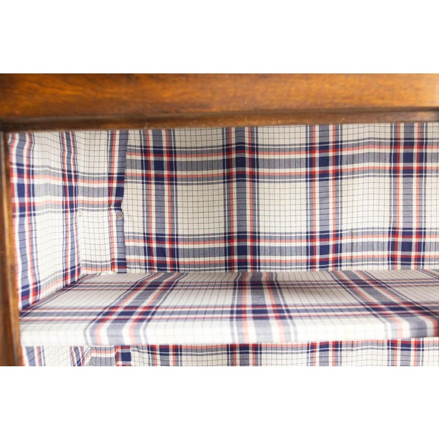 Spanish Buffet in Oak and Wrought Iron, 1960 For Sale - Image 13 of 16