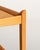 1960s Scandinavian Rectangular Oak Trolley, 1960s For Sale - Image 5 of 9