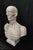 Jean-Antoine Houdon, Anatomical Bust from the Houdon Model, Carrara Marble For Sale - Image 4 of 12