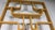 Brown Room Dividers by Ludvik Volak for Drevopodnik Holesov, 1950s, Set of 2 For Sale - Image 8 of 12