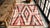 Early 20th Century Navajo rug ( 6' x 6'4" - 183 x 193 ) For Sale - Image 9 of 9