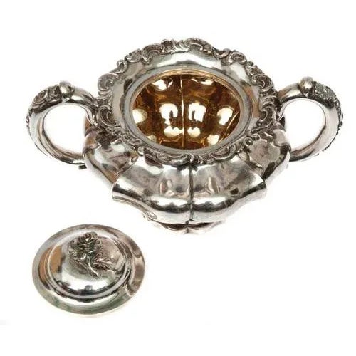 1840. Silver, proofs - 84th and 875th proof. Master`s initials