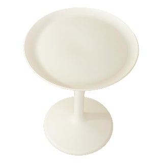 Sändskar Tulip Side Table by Thomas Sandell for Ikea For Sale