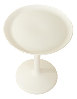 Sändskar Tulip Side Table by Thomas Sandell for Ikea