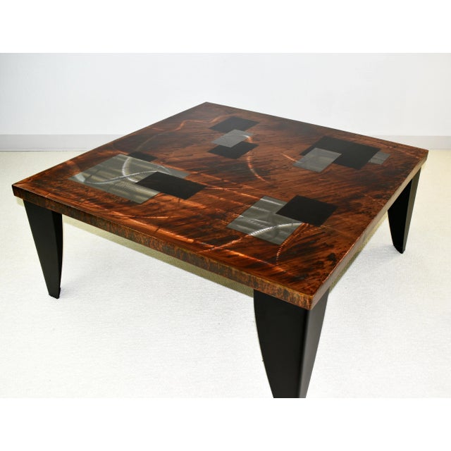 Found this unique vintage gem at an auction in Southern California, was visiting beaches and photographing coastal views....