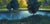Green and Gold by Seth Winegar | Oil on Board Landscape with Trees and Water Reflection For Sale