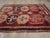 Tribal Mid-20th Century Handmade Turkish Anatolian Small Room Size Carpet For Sale In New York - Image 6 of 10