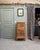 Small Walnut Veneer Buffet For Sale - Image 16 of 16